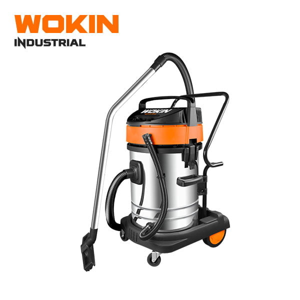 Máy hút bụi 2000W (Công nghiệp)