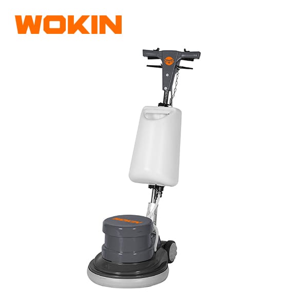 Máy chà sàn tự động