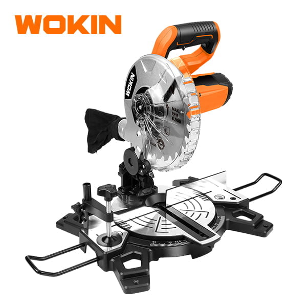 Máy cưa góc 8″ 1500W