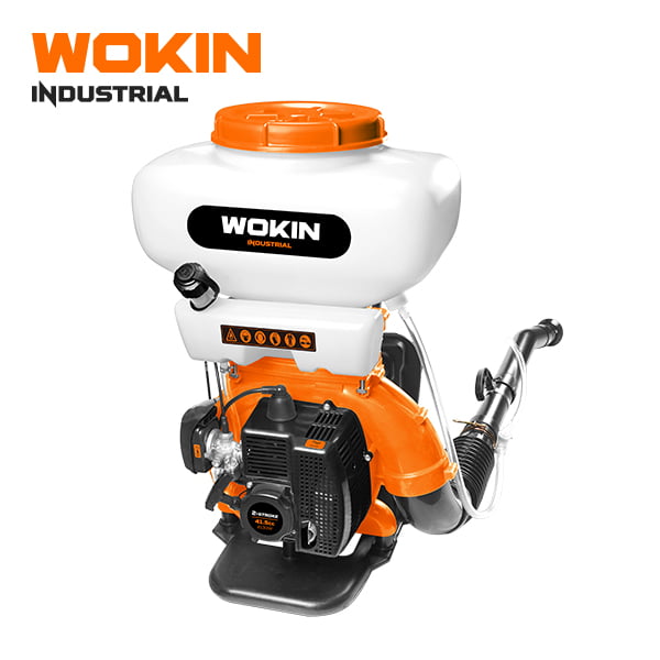 Bình phun xăng đeo lưng 41.5CC (Công nghiệp)