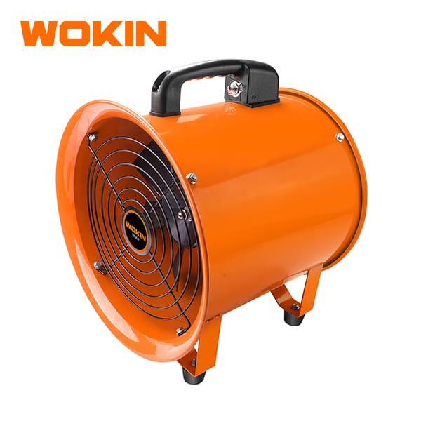 Quạt thổi di động 3A (dùng cho điện 110–120V)