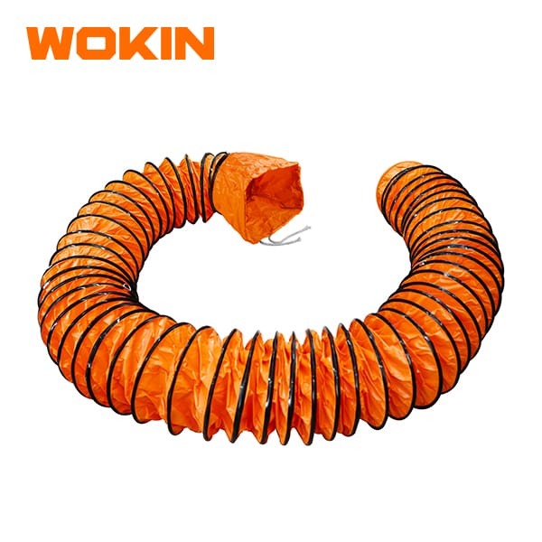 Dây hơi bụi mềm dẻo (dùng cho điện 110–120V)