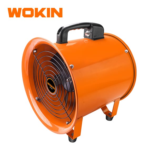 Quạt thổi di động 12.5A (dùng cho điện 110–120V)