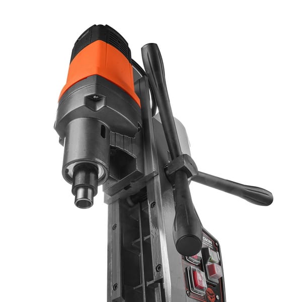 Máy khoan nam châm đa năng 1800W - ảnh 5