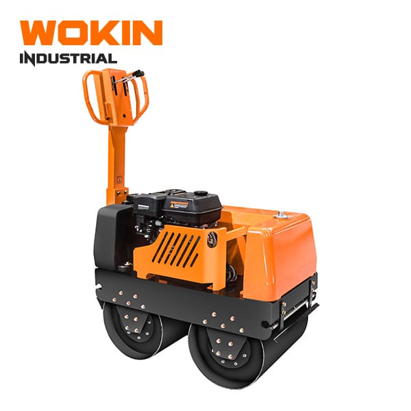 Lu rung chạy diesel (Công nghiệp)