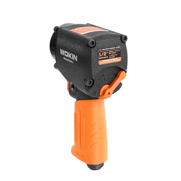 Súng siết bu lông khí nén mini cổ 1/2″ (Công nghiệp) - ảnh 4