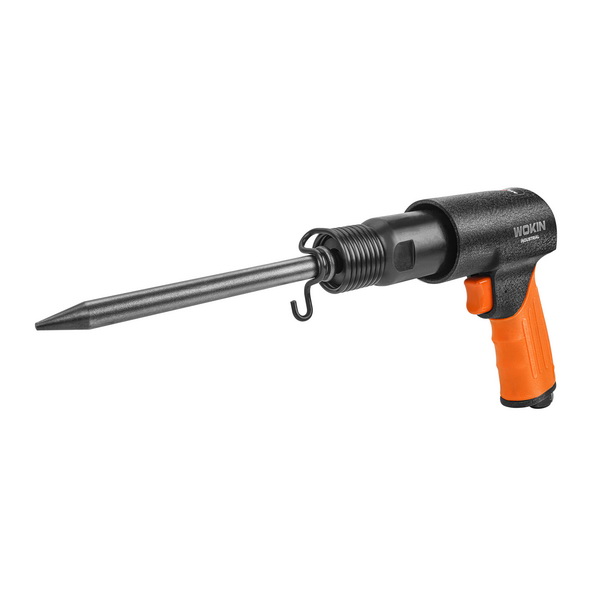 Búa khí nén 190mm (Công nghiệp) - ảnh 3