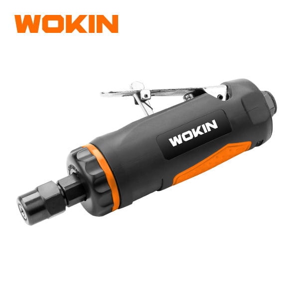 Máy mài góc khí nén đầu nhỏ cổ 1/4″