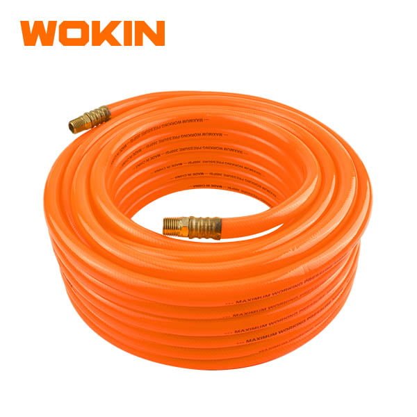 Dây hơi 25FT 300PSI (dùng cho điện 110–120V)