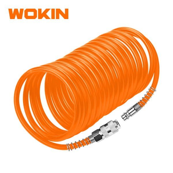 Dây hơi khí nén (dùng cho điện 110–120V)