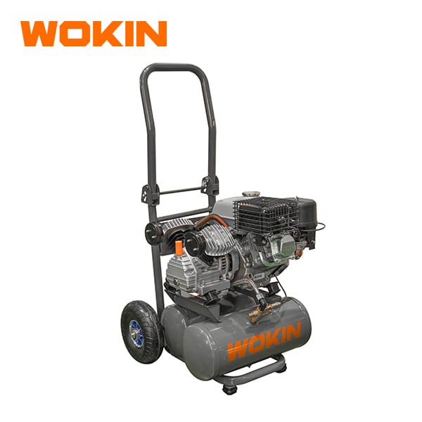 Máy nén khí 35L chạy xăng
