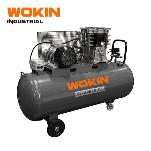 Máy nén khí bình 300L (Công nghiệp)