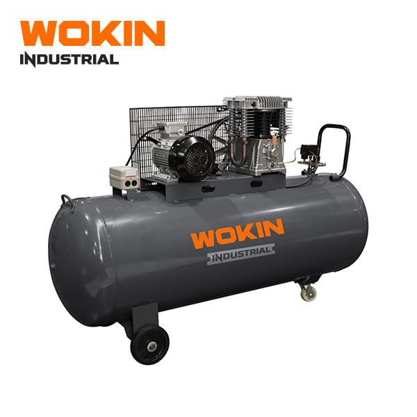 Máy nén khí bình 500L (Công nghiệp)