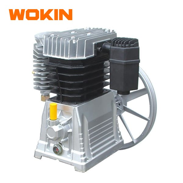 Đầu máy nén khí 5.5HP