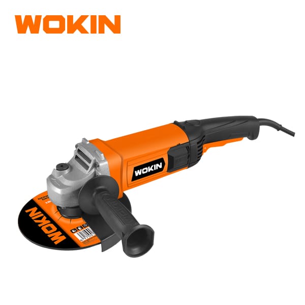Máy mài góc 16.5A (dùng cho điện 110–120V)