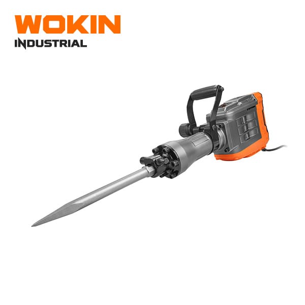 Máy đục bê tông 13A (Công nghiệp) (dùng cho điện 110–120V)
