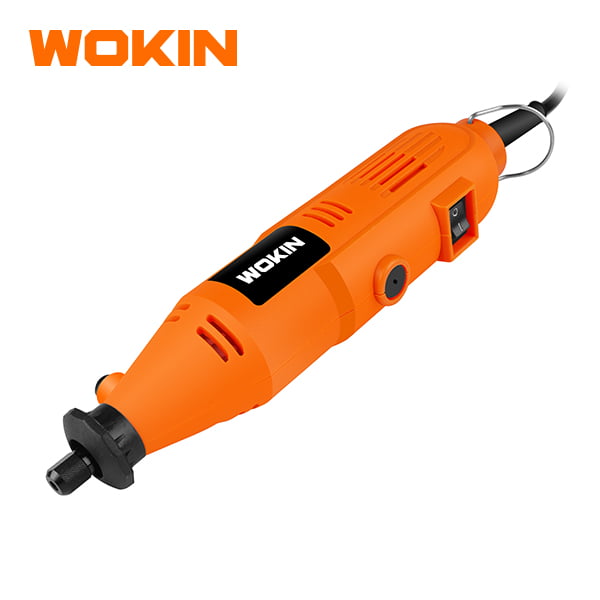Máy đa năng chỉnh tốc kèm 41 phụ kiện (dùng cho điện 110–120V)