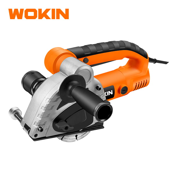 Máy rãnh tường 12.5A (dùng cho điện 110–120V)