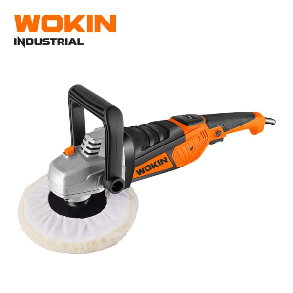 Máy đánh bóng góc 12A (Công nghiệp) (dùng cho điện 110–120V)