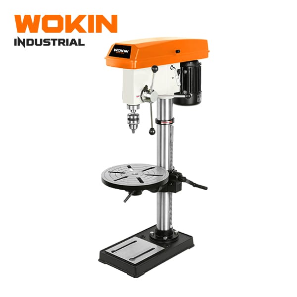 Máy khoan bàn 4.5A (Công nghiệp) (dùng cho điện 110–120V)