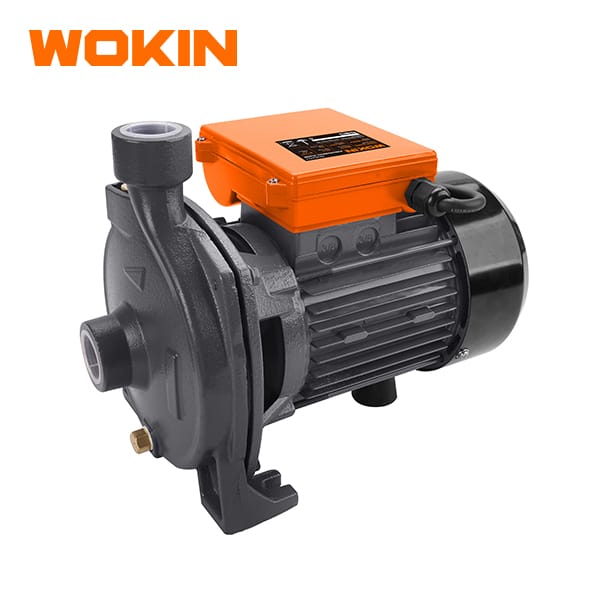 Máy bơm ly tâm 1HP (dùng cho điện 110–120V)
