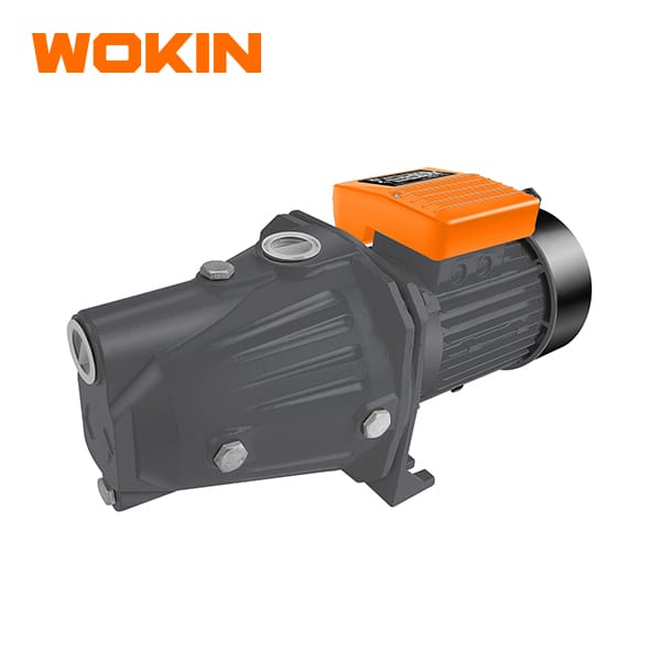 Máy bơm jet 6.3A (dùng cho điện 110–120V)