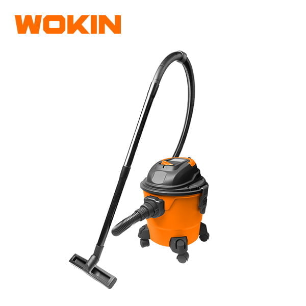 Máy hút bụi (dùng cho điện 110–120V)