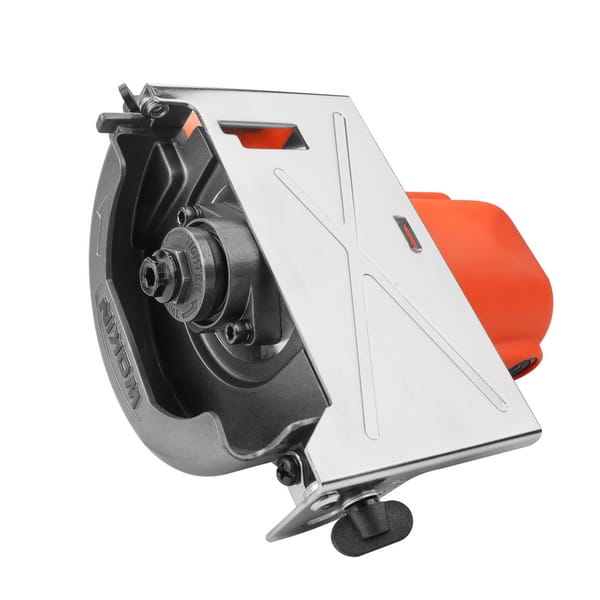 Máy cắt đá marble 12A (dùng cho điện 110–120V) - ảnh 5