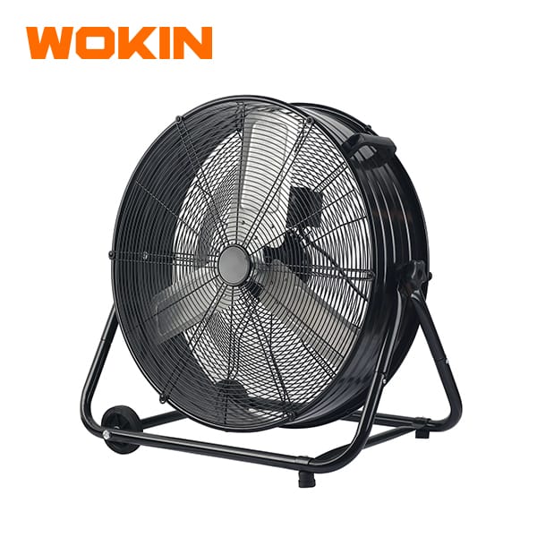 Quạt trống (dùng cho điện 110–120V)