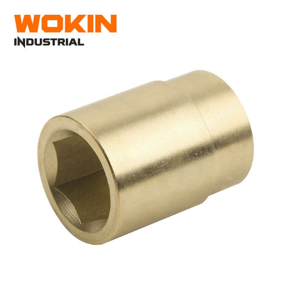 Đầu tuýp cổ 1/2″ 6 cạnh chống tia lửa (Công nghiệp)