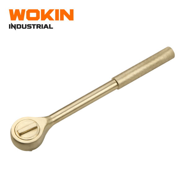 Cờ lè ráy đảo chiều cổ 1/2″ chống tia lửa (Công nghiệp)