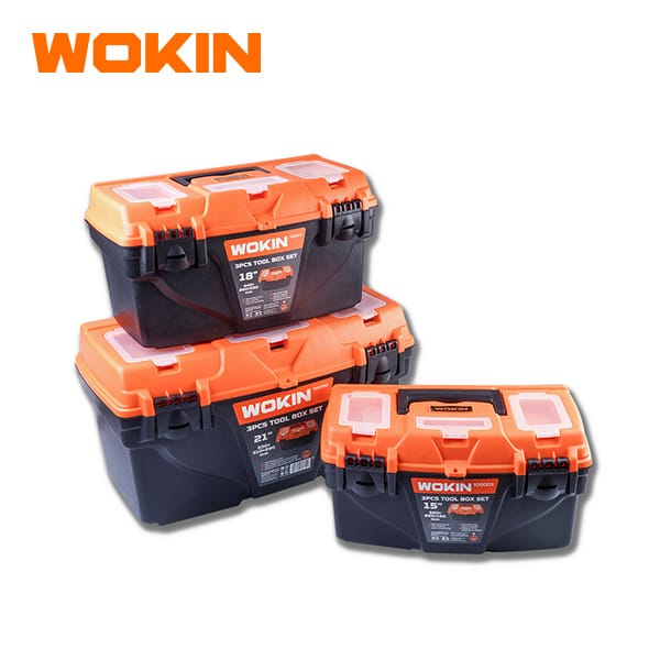 Bộ hộp dụng cụ 3 chi tiết