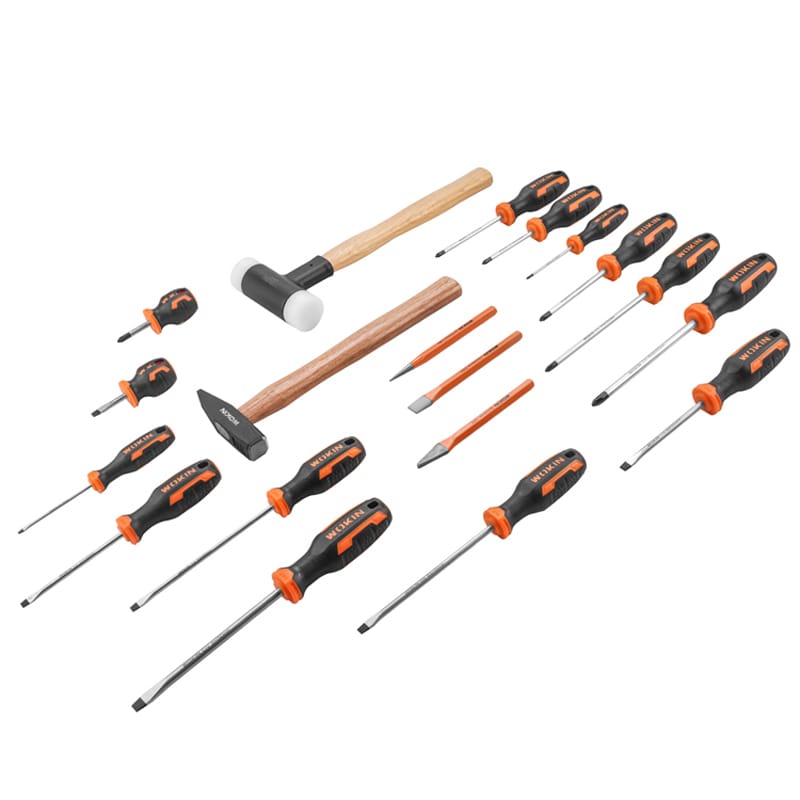Tủ dụng cụ bánh xe 163 chi tiết (Công nghiệp) - ảnh 14