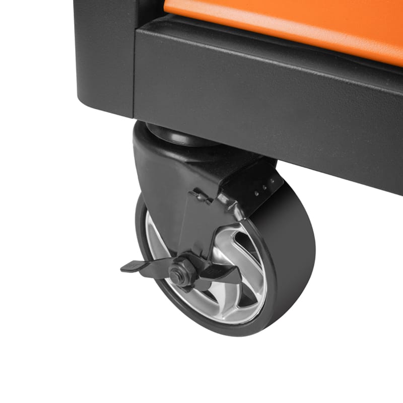 Tủ dụng cụ bánh xe 163 chi tiết (Công nghiệp) - ảnh 6